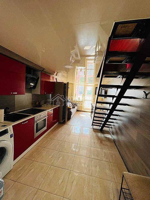 Продаж Квартира 2-кімнатна, 5/5 поверх на вул. Добровольців Харків - фото 3