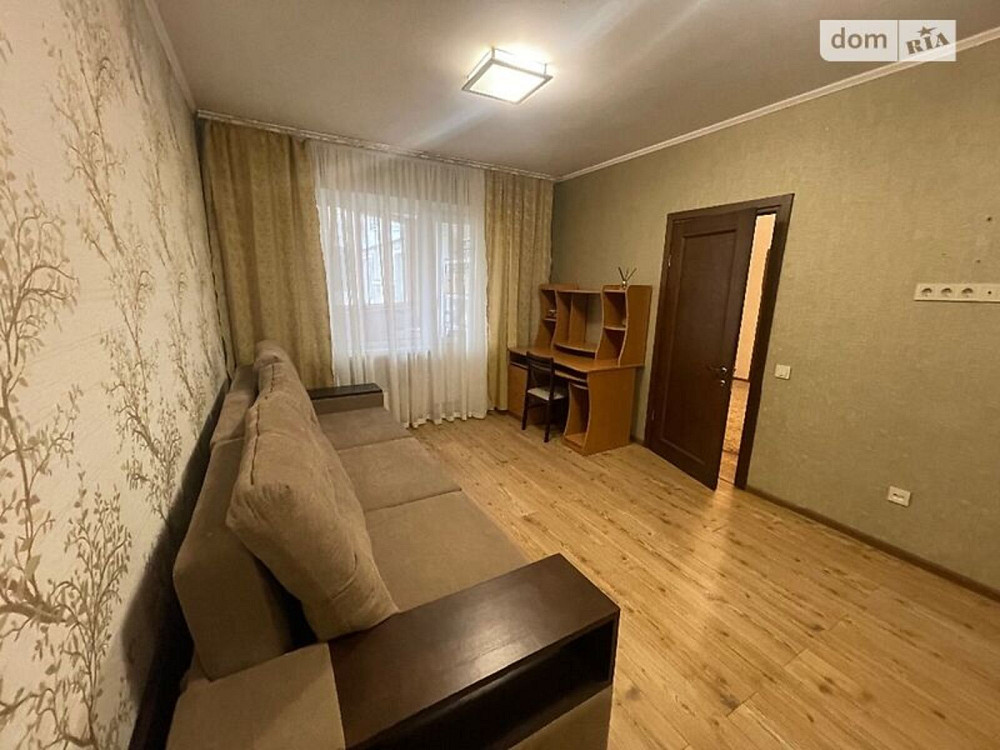 Оренда Квартира 3-кімнатна, 9/16 поверх на ул. Срибнокильская, 4 Київ - фото 1