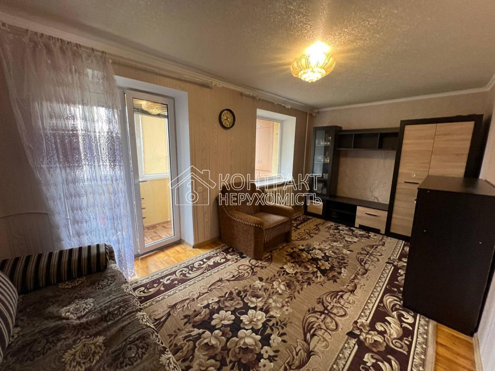 Продаж Квартира 2-кімнатна, 5/9 поверх на вул. Владислава Зубенка Харьков - изображение 9