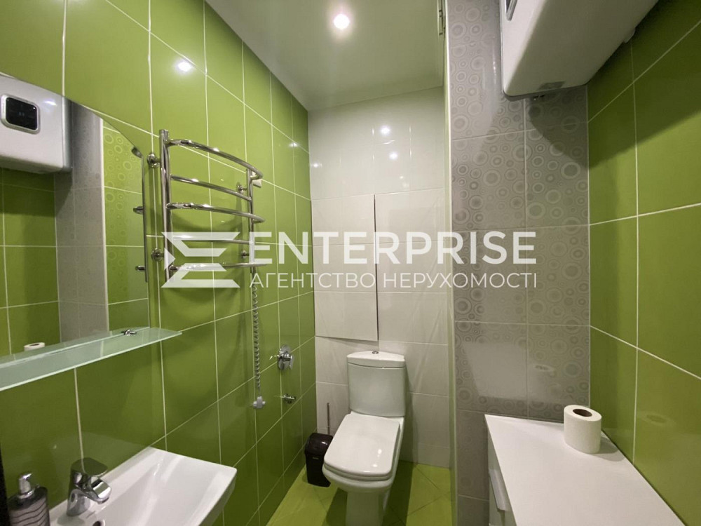 Продаж 3к квартири 115 кв. м Киев - изображение 18