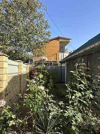 Продам добротный дом в Малиновском районе. Одеса