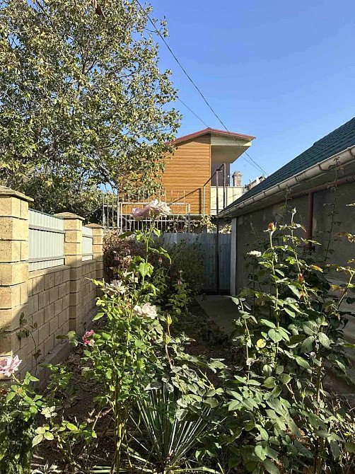 Продам добротный дом в Малиновском районе. Одеса - фото 2