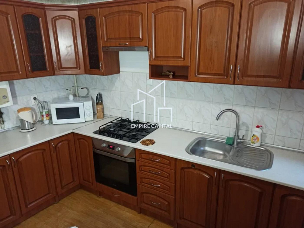 Оренда 4к квартири 108 кв. м Львів - фото 1