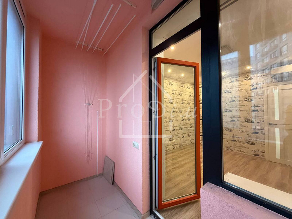 Оренда Квартира 1-кімнатна, 6/17 поверх на Вацлава Гавела бульв. (Івана Лепсе), 67А Киев - изображение 12