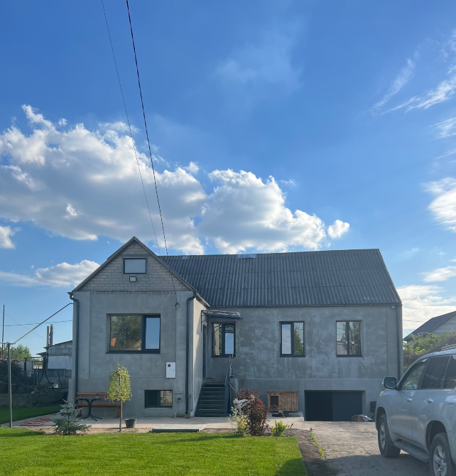 Продаж 2-поверховий Будинок з ділянкою 9 сот 188 кв.м 5 кімн. на Новочеркасская Дніпро - фото 9