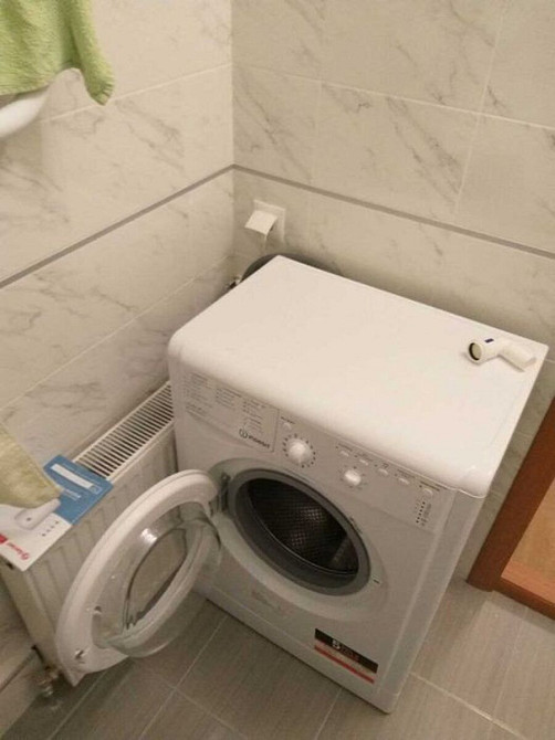 Оренда Квартира 1-кімнатна, 11/16 поверх на вул. Михайла Максимовича, 7А Київ - фото 8