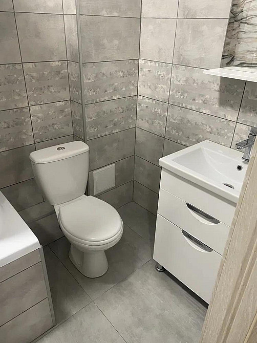 Продаж Квартира 1-кімнатна, 12/17 поверх на вул. Бігова Львів - фото 8