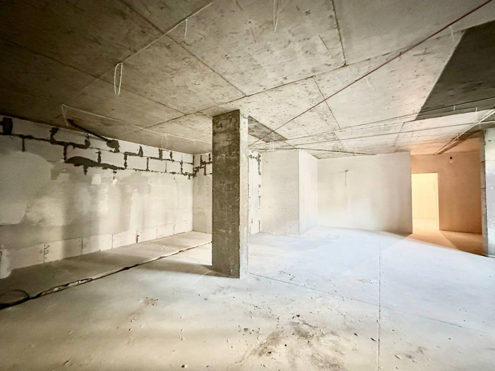 Продаж комерційне приміщення на ул. Генерала Бочарова, 60е приміщень - 4, поверх - 1 Крижанівка (Комінтернівський район) - фото 16