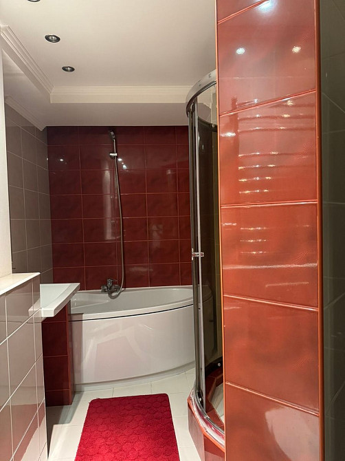 Оренда Квартира 2-кімнатна, 10/24 поверх на Миколи Бажана, 12 Київ - фото 4