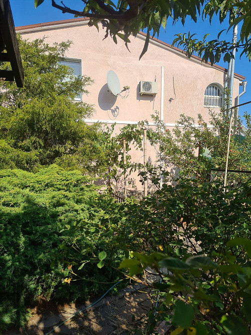 Уютный дом с садом в Новой Долине. До Одессы 15 минут. Нова Долина - фото 1