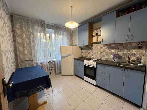 Оренда Квартира 1-кімнатна, 3/9 поверх на Вадима Гетьмана, 22б Киев