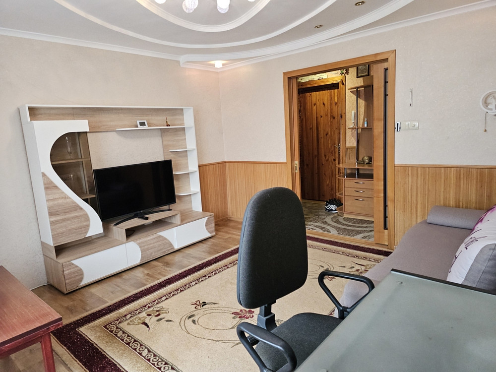 Оренда Квартира 2-кімнатна, 7/9 поверх на Березинская ул., 43 Dnipro - photo 6