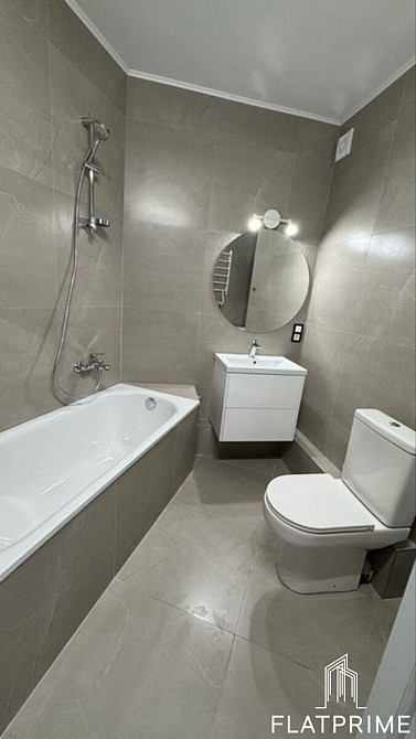 Продаж Квартира 1-кімнатна, 16/25 поверх на Самійла Кішки вул., д. 5б Київ - фото 7