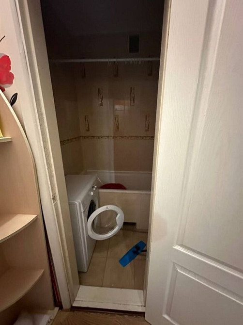 Продаж Квартира 2-кімнатна, 8/12 поверх на Алма-атинська, 39а Київ - фото 13