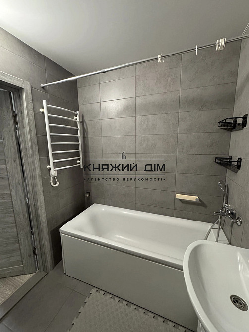 Оренда 1 кімнатної квартири ЖК Likograd Perfect Town № 11204015 Київ - фото 12