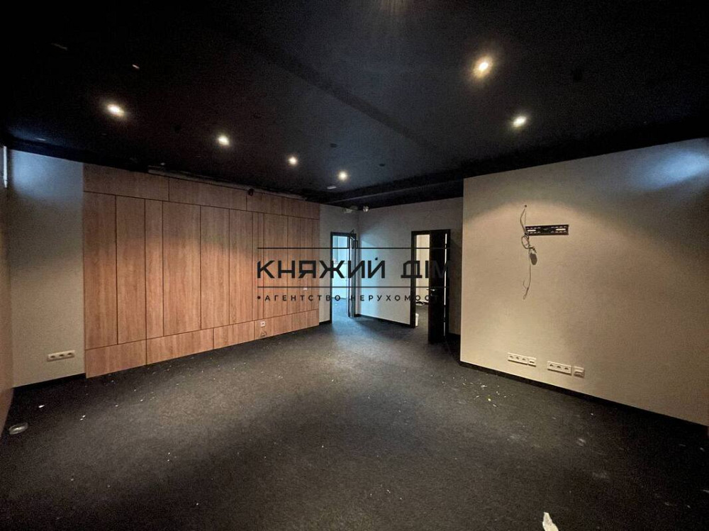 Оренда приміщення вільного призначення на Крушельницкой Соломии ул. поверх - 1/16 Киев - изображение 20