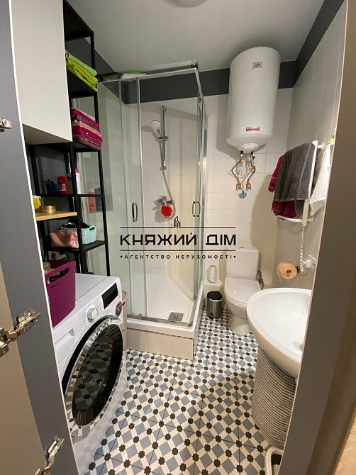 Продаж затишної 1-кім. квартири у ЖК Республіка. Код: 21146187 Київ - фото 11