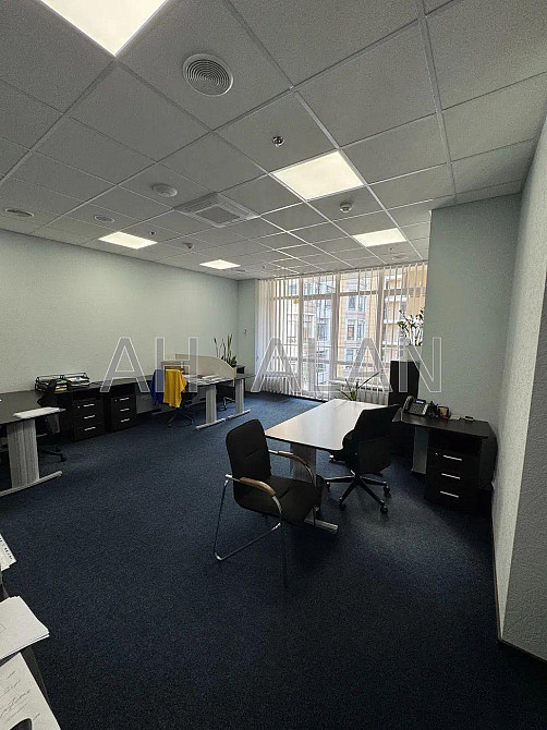 Оренда офісне приміщення на Грушевського Михайла вул., 9Б приміщень - 1, поверх - 6/11 Київ - фото 10