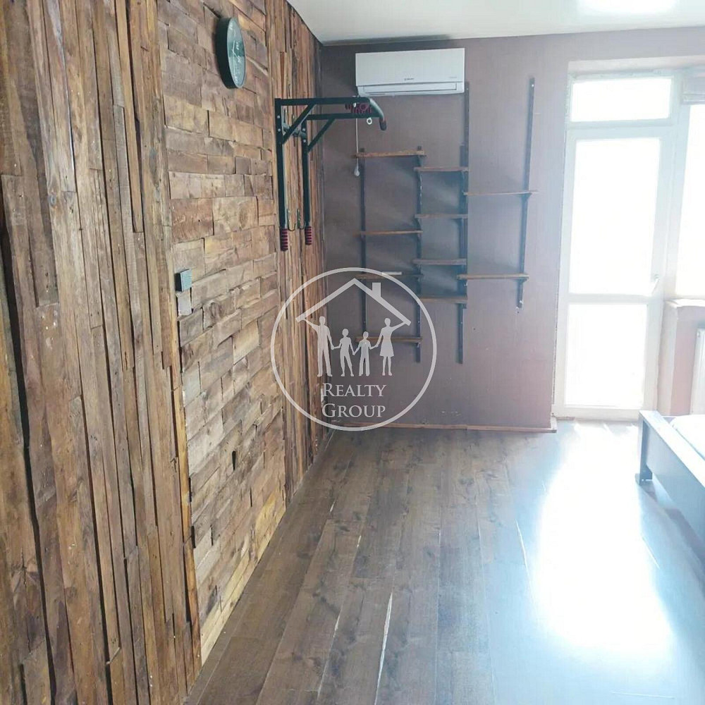 Продаж 1к Квартира 48 кв.м Малоголосківська вул., 8 Львів - фото 7