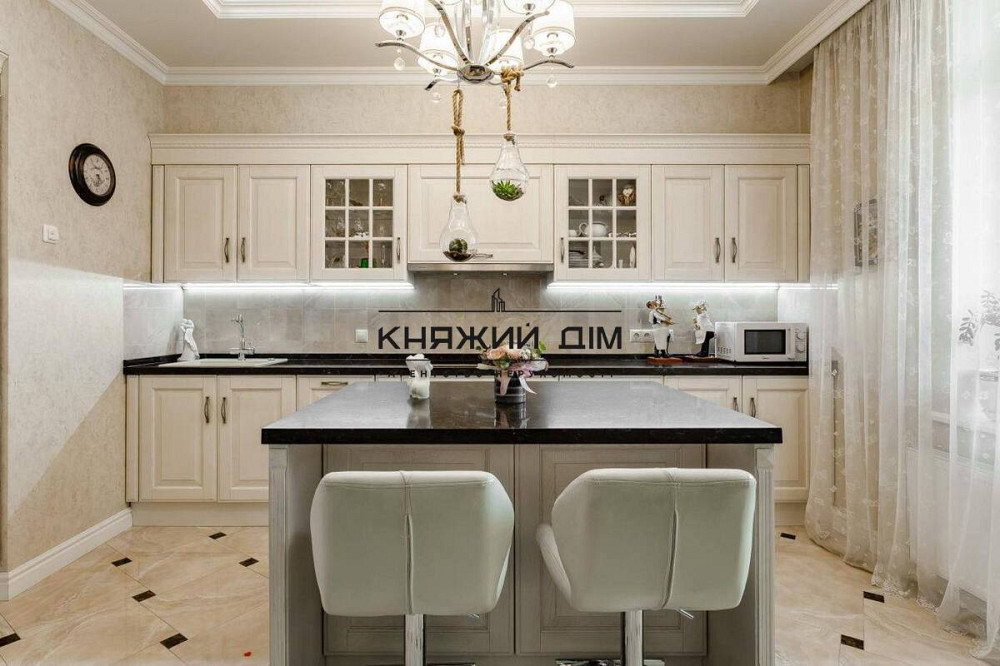 Дизайнерська 2-кімнатна квартира в ЖК Новопечерські Липки. Код об'єкту:11201427 Київ - фото 7