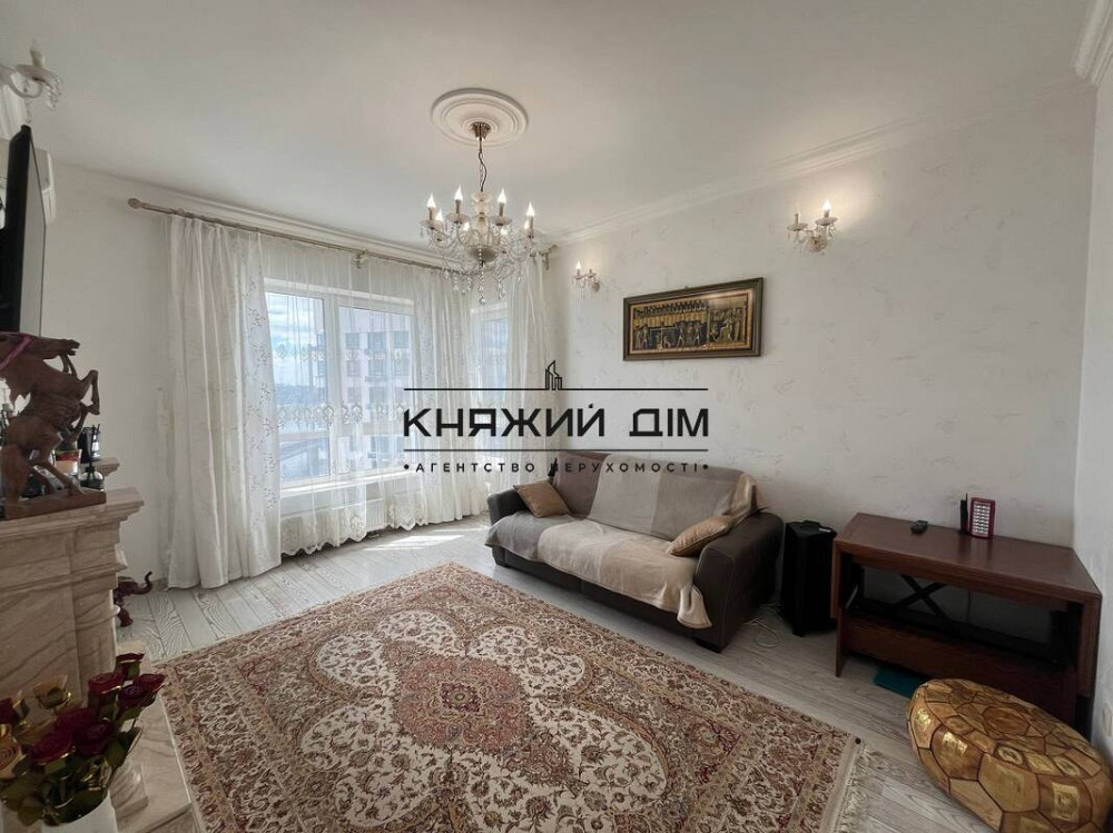 Продаж 2х кім. квартири ЖК Зарічний КОД 21147073 Київ - фото 9