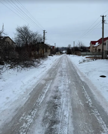 Продаж земельної ділянки під житлову забудову, площа 20 соток, Байківці Байківці