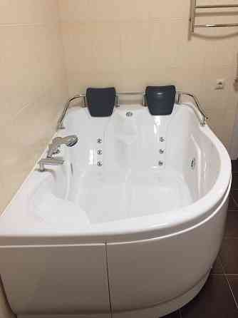 Оренда Квартира 2-кімнатна, 15/18 поверх на Гагаринское плато, 5б Одесса