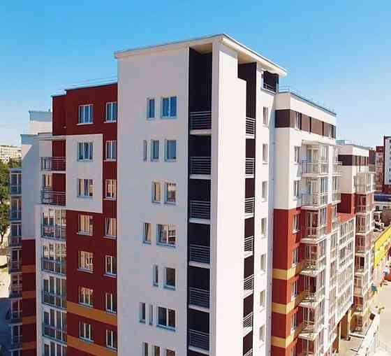 Продаж 3к квартири 96 кв. м на Б.Лепкого Ternopil'