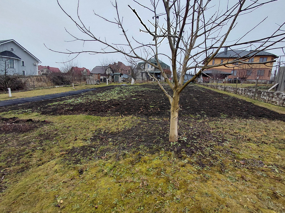 Продаж земельної ділянки 10 соток Байківці - фото 9