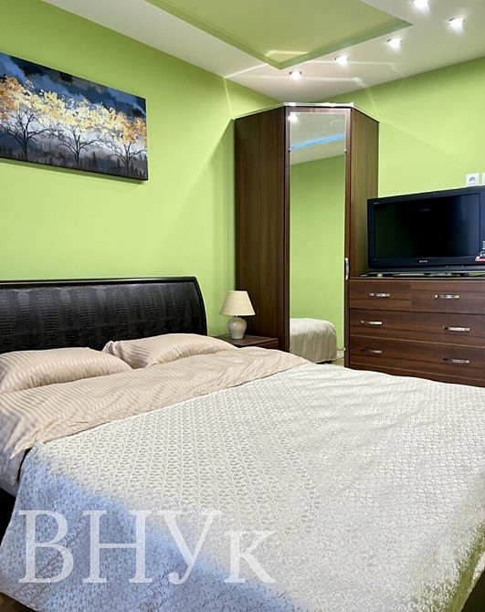 Продаж Квартира 3-кімнатна, 1/6 поверх на вул. Лозовецька Тернопіль - фото 7