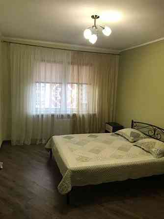 Оренда Квартира 2-кімнатна, 5/25 поверх на ул. Софии Русовой, 1 Київ