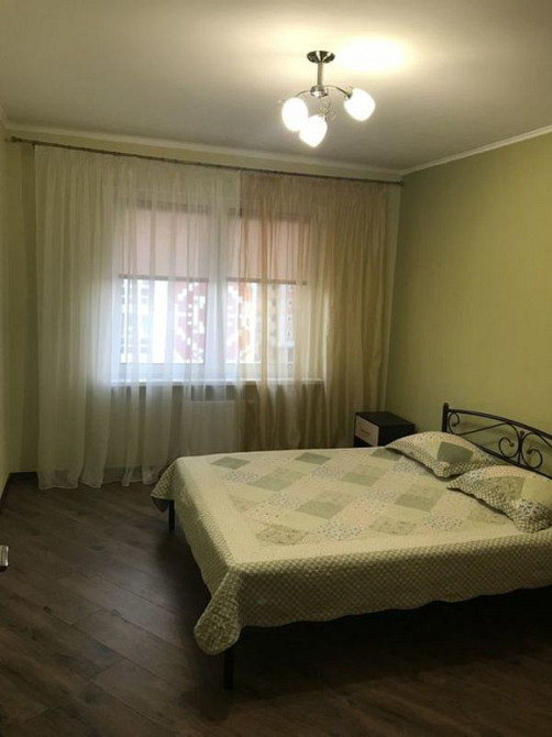 Оренда Квартира 2-кімнатна, 5/25 поверх на ул. Софии Русовой, 1 Київ - фото 5