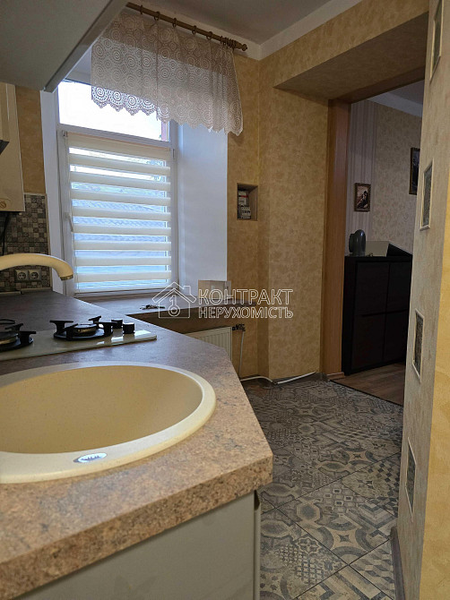 Продаж Квартира 2-кімнатна, 2/2 поверх на вул. Троїцький Харків - фото 17