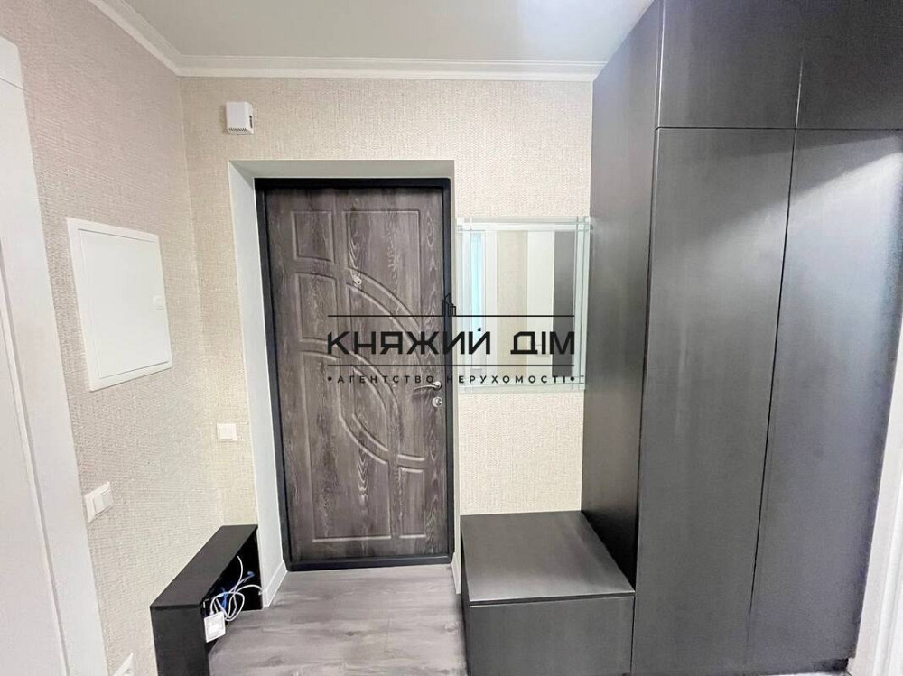 Оренда Квартира 1-кімнатна, 7/23 поверх на вул. Трутенко Онуфрия ул./Михайла Максимовича Київ - фото 7