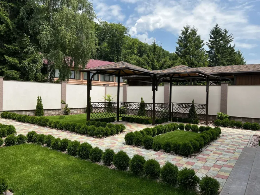 Продаж 1-поверховий Котедж з ділянкою 3.7 сот 79.9 кв.м 2 кімн.  Виноградів - фото 10