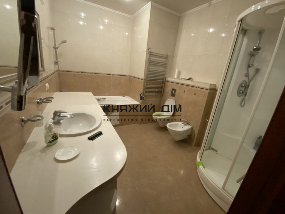 Без комісії! Продаж 4-кімнатної кварири на Печерську. № 21146518 Київ - фото 12