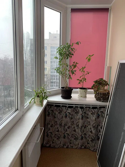 Оренда Квартира 1-кімнатна, 6/16 поверх на Леся Курбаса, 5В Київ - фото 14