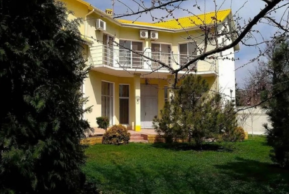 Оренда Будинок на Аркадиевский пер., 14/4 Одесса - изображение 1