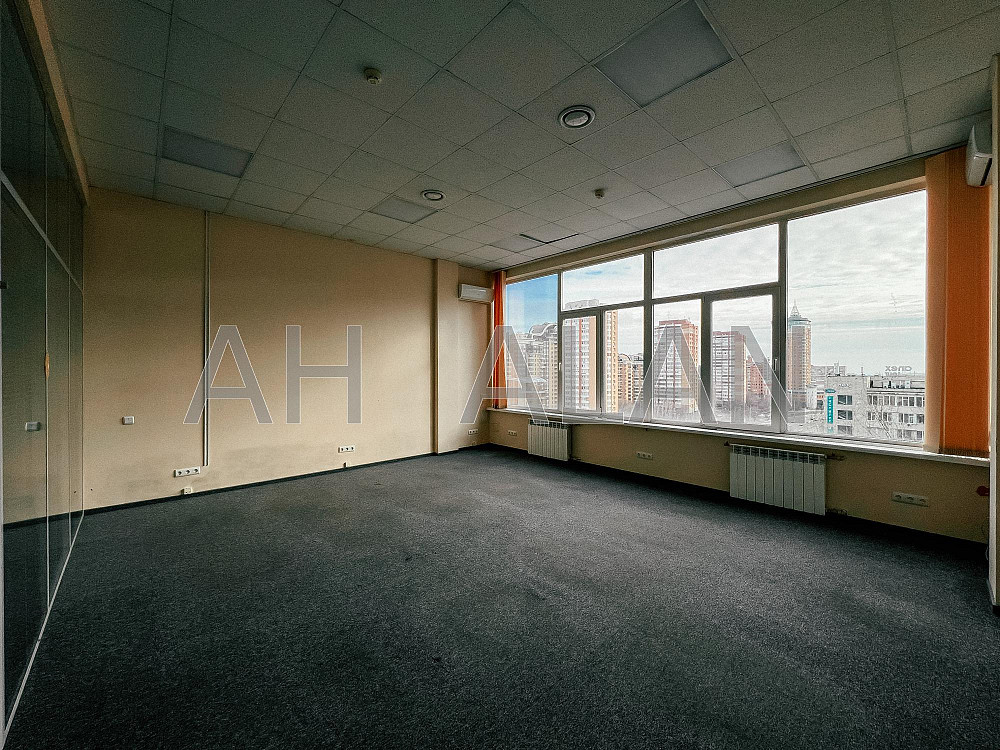 Оренда офісне приміщення на Лесі Українки бул., 26 приміщень - 12, поверх - 9/10 Київ - фото 4