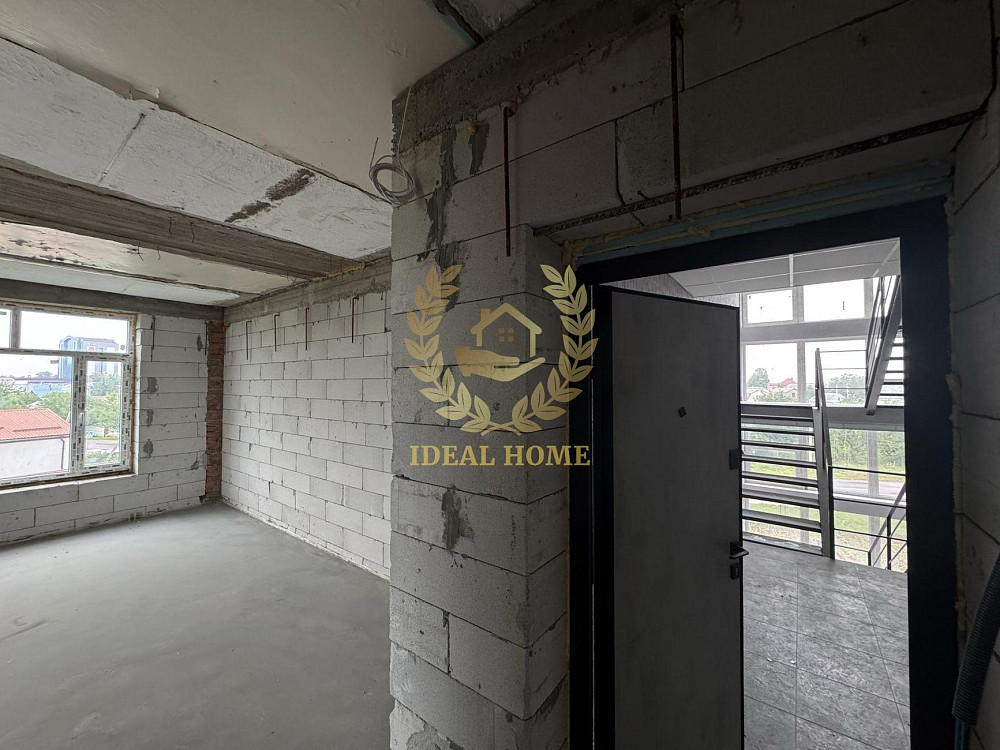 Продаж Квартира 1-кімнатна, 3/5 поверх Бориспіль - фото 8