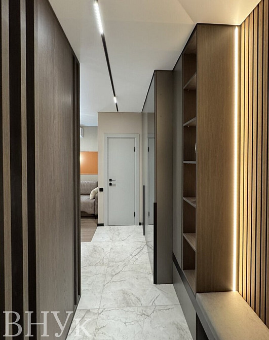 Продаж Квартира 1-кімнатна, 2/3 поверх на вул. Загребельна Тернопіль - фото 7