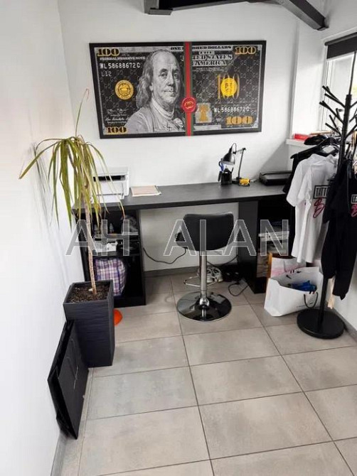 Оренда офісне приміщення на Малевича Казимира вул., 86Г поверх - 5/5 Київ - фото 7