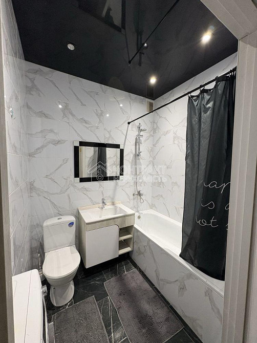 Оренда 1к Квартира 35 кв.м Ньютона вул. Харків - фото 7