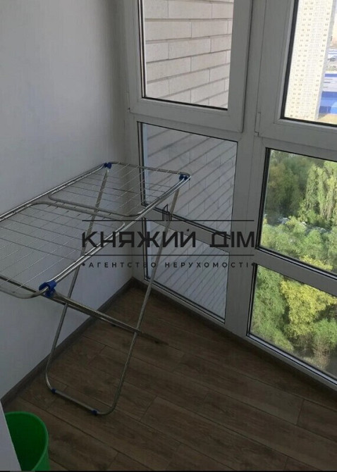 Оренда Квартира 1-кімнатна, 20/25 поверх на Софии Русовой Київ - фото 11