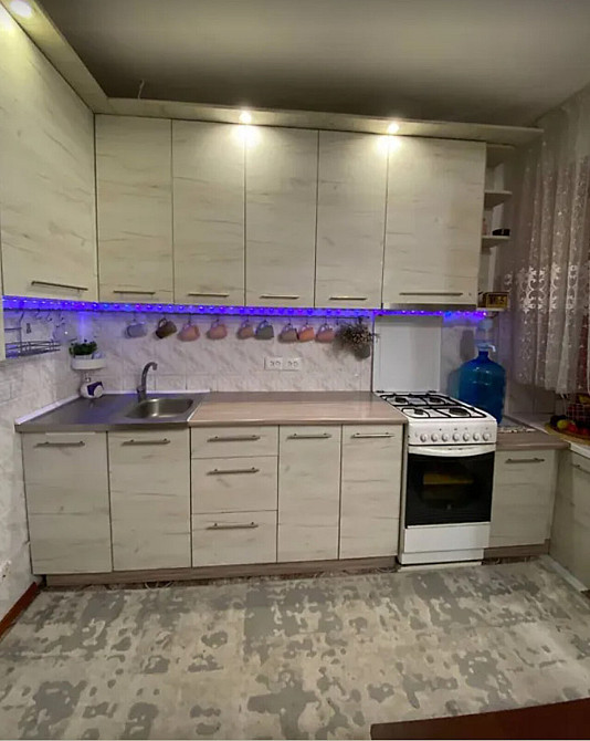 Продаж. 3x кімнатна квартира. м.Тернопіль вул. Івана Гавдиди ( колишня вулиця Юрія Гагаріна) Тернопіль - фото 2