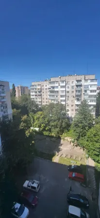 Продаж 3к Квартира 69 кв.м Леха Качинського Житомир - фото 10