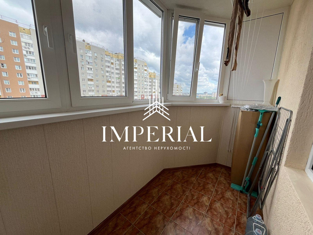 Продаж Квартира 2-кімнатна, 17/24 поверх на вул. Пчілки Kiev - photo 7