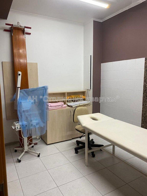 Оренда Будинок 10-кімнатний на Січових Стрільців вул., 42 Київ - фото 8