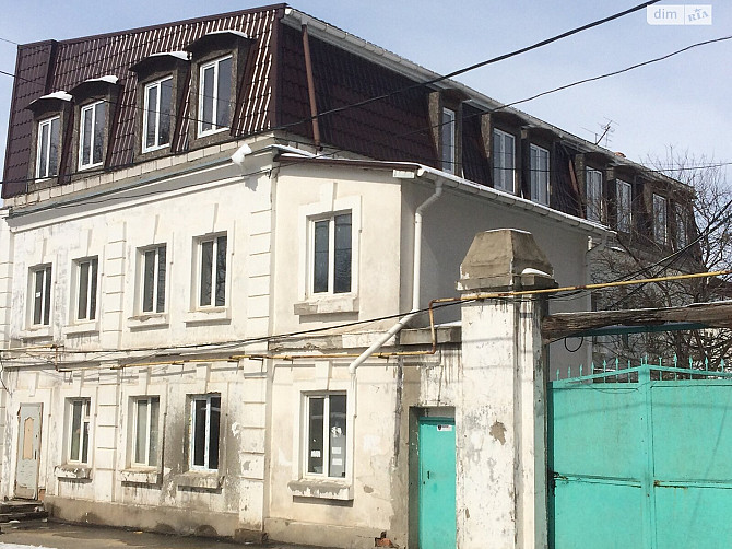 Молдаванка, улица Ясиновского Одеса - фото 1