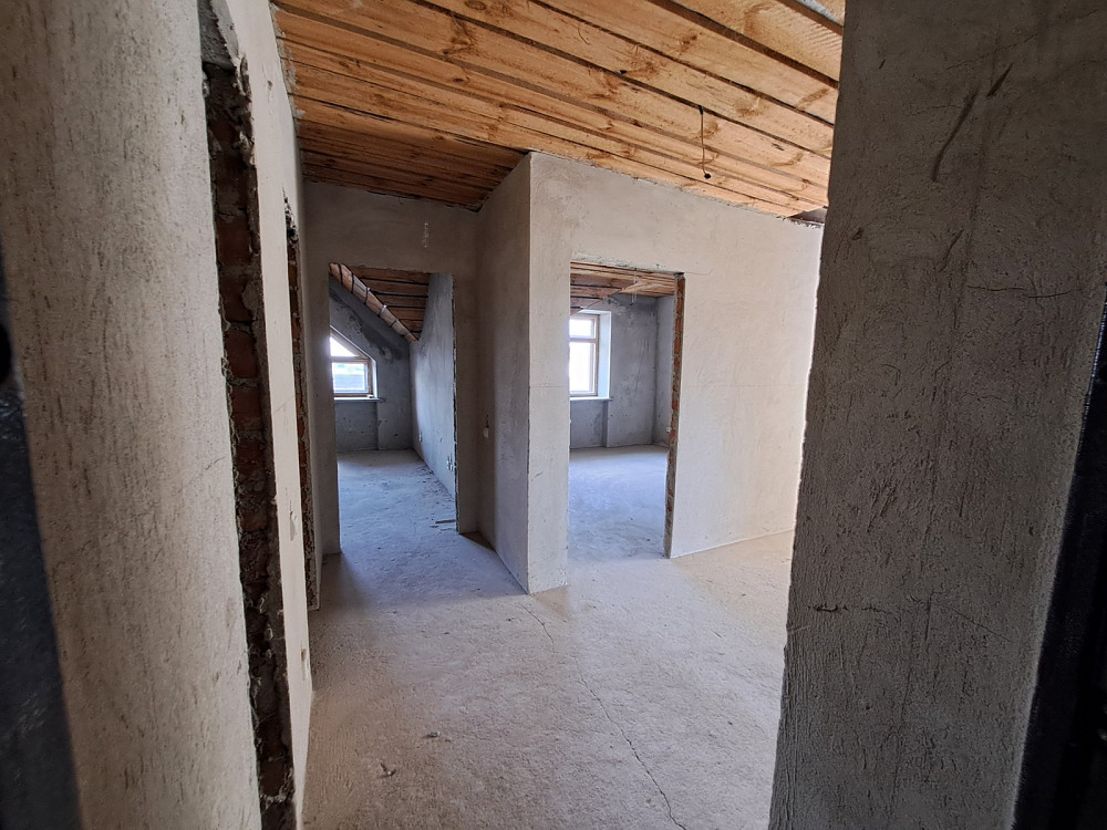 Продається двоярусна 3 кім. квартира 91м2, по вул.О.Довженка Тернопіль - фото 3